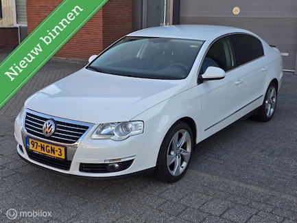 Volkswagen Passat 0