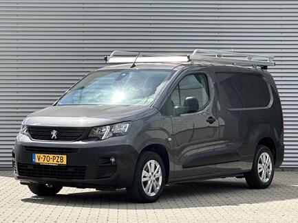 Peugeot Partner 0