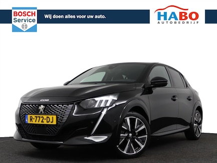 Peugeot 208 0