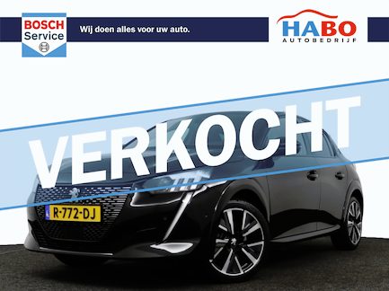 Peugeot 208 0