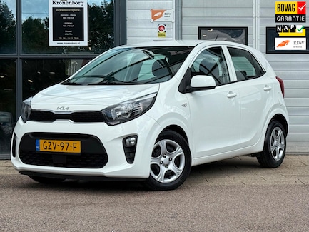 Kia Picanto 0