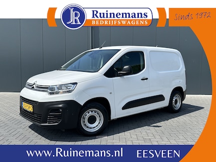 Citroën Berlingo 0