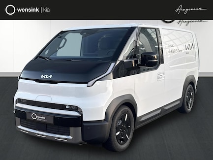 Kia PV5 0