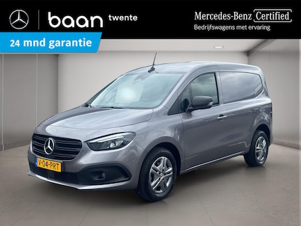 Mercedes-Benz Citan 0