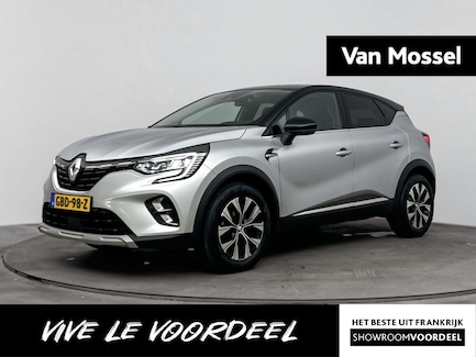 Renault Captur 0