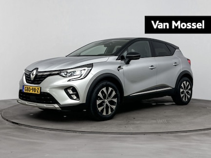 Renault Captur 0