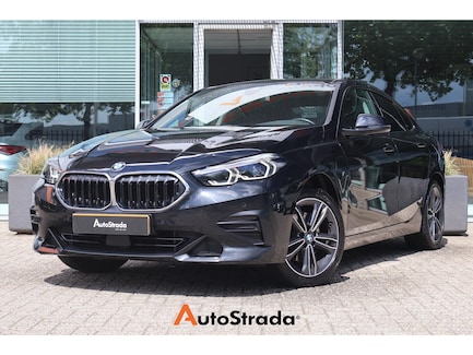 BMW 2-serie Gran Coupé 0