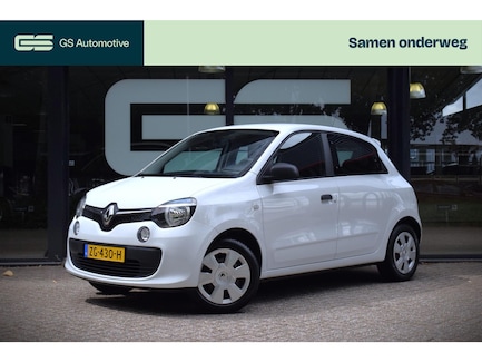 Renault Twingo 0
