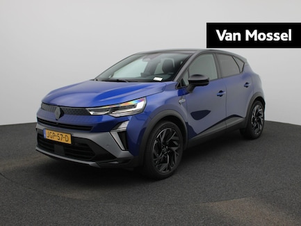 Renault Captur 0