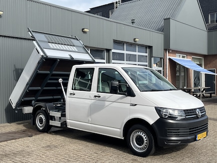 Volkswagen Transporter 0