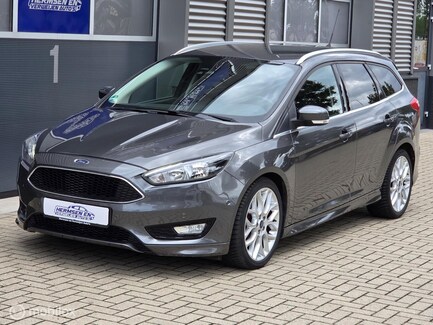 Ford Focus 0