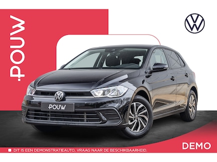 Volkswagen Polo 0