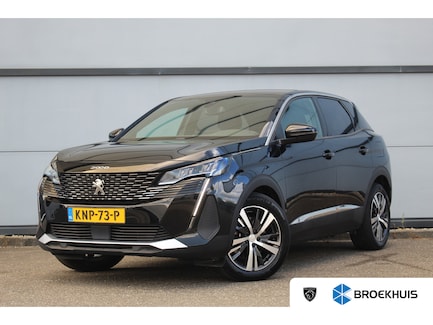 Peugeot 3008 0