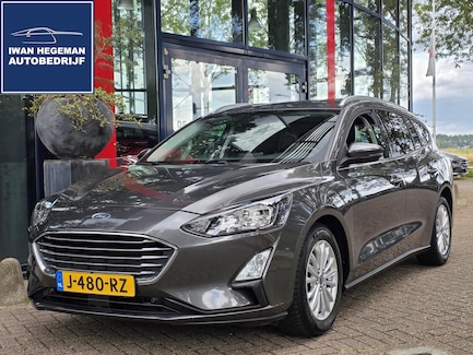 Ford Focus 0