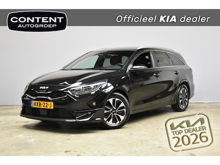 Kia Ceed 0