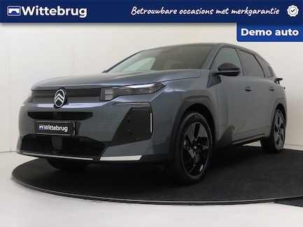 Citroën C5 Aircross 0