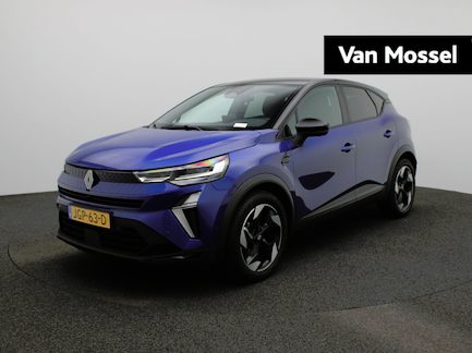 Renault Captur 0