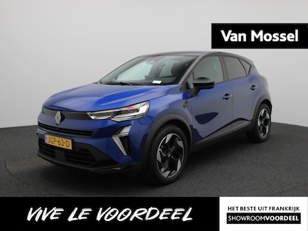 Renault Captur 0