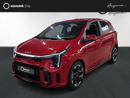 Kia Picanto 0