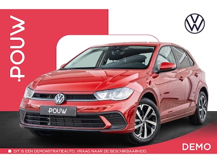 Volkswagen Polo 0