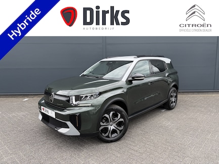 Citroën C3 Aircross 0