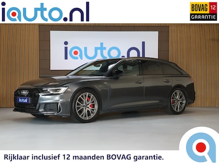 Audi A6 0