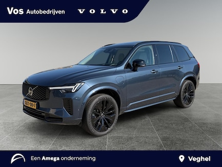 Volvo XC90 0