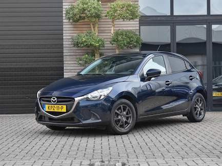 Mazda 2 0