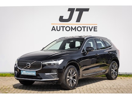 Volvo XC60 0