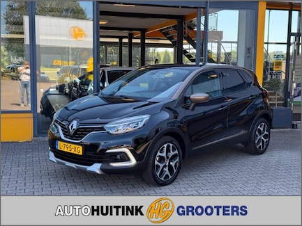 Renault Captur 0