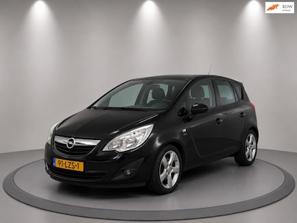 Opel Meriva 0