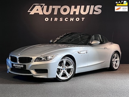 BMW Z4 0