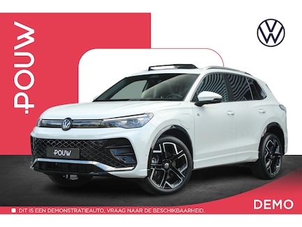 Volkswagen Tiguan 0