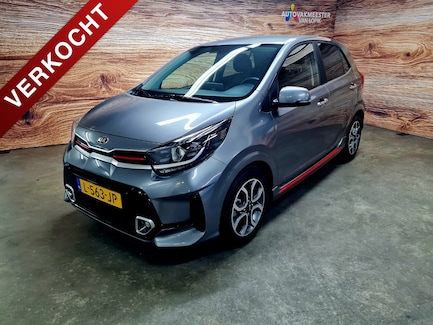 Kia Picanto 0