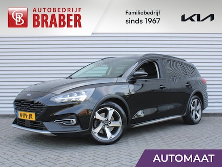 Ford Focus 0