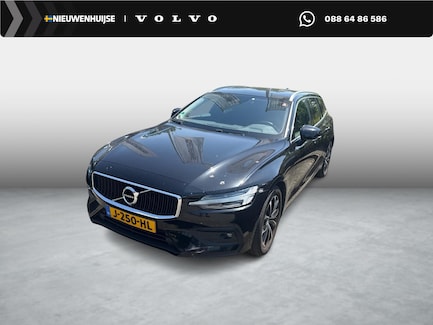Volvo V60 0