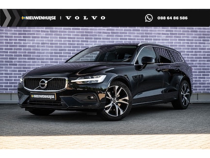 Volvo V60 0