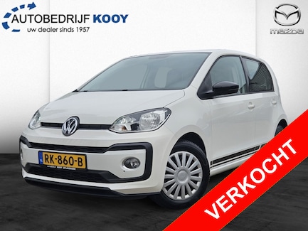 Volkswagen Up! 0