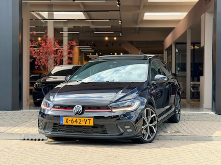 Volkswagen Polo 0