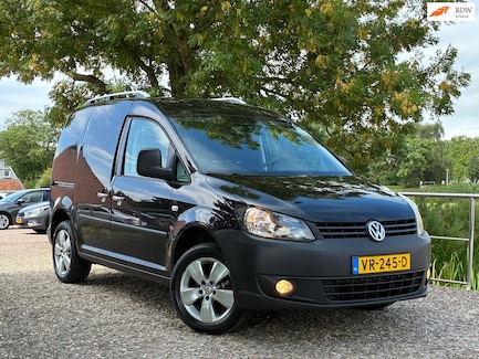 Volkswagen Caddy 0