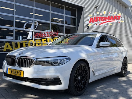 BMW 5-Serie 0