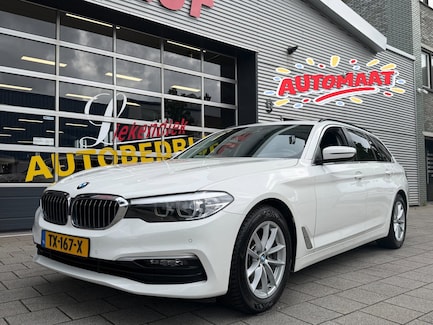 BMW 5-Serie 0