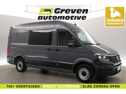 Volkswagen Crafter 0