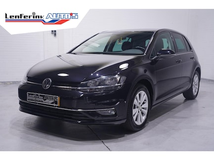 Volkswagen Golf 0