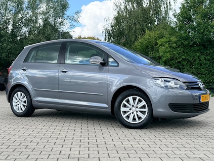 Volkswagen Golf Plus 0