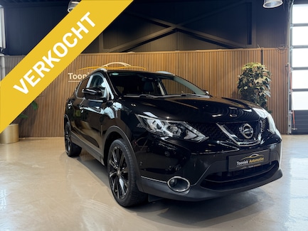 Nissan Qashqai 0