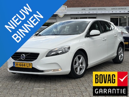 Volvo V40 0