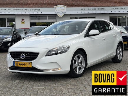 Volvo V40 0