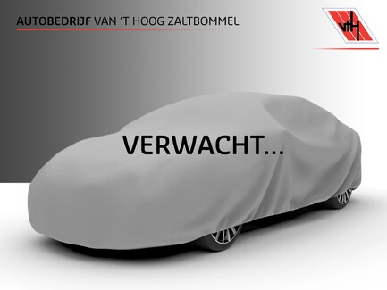 Mercedes-Benz A-klasse 0