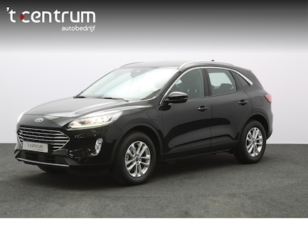 Ford Kuga 0